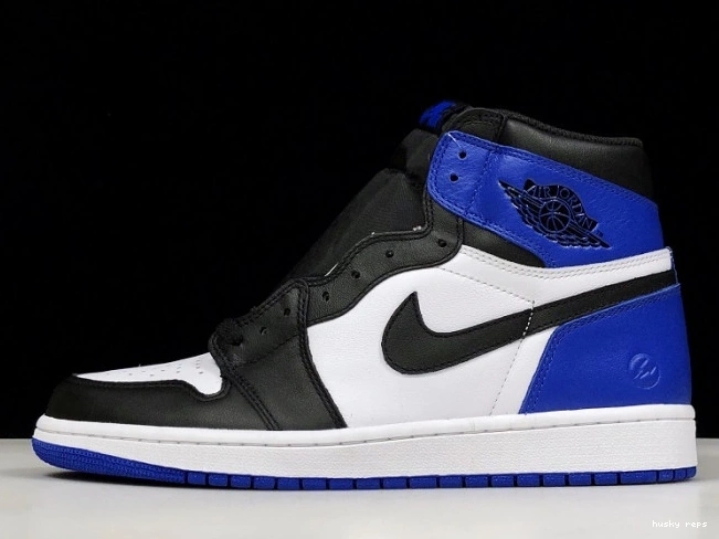 Rep Husky Jordan High OG Air Retro Fragment 716371-040 1 0701